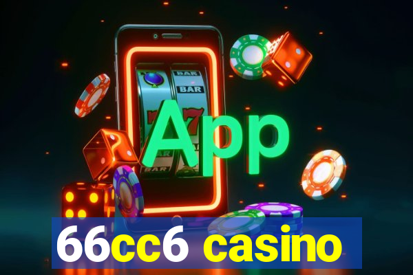 66cc6 casino